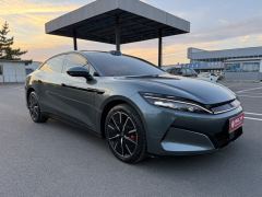 BYD Han L DM-i 1.5T 200km Flagship Version - ფოტო 3