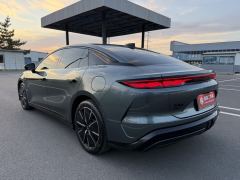 BYD Han L DM-i 1.5T 200km Flagship Version - ფოტო 4