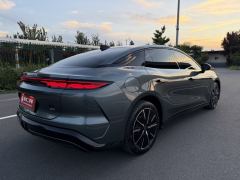 BYD Han L DM-i 1.5T 200km Flagship Version - ფოტო 6