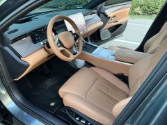 BYD Han L DM-i 1.5T 200km Flagship Version - ფოტო 7