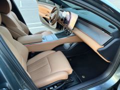 BYD Han L DM-i 1.5T 200km Flagship Version - ფოტო 8