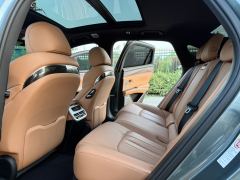 BYD Han L DM-i 1.5T 200km Flagship Version - ფოტო 9
