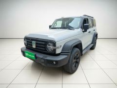 Tank 300 Off-Road Edition 2.0T Conqueror - фото 1