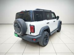 Tank 300 Off-Road Edition 2.0T Conqueror - фото 4