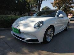 ORA Lightning Cat 555km Deluxe Edition - ფოტო 1
