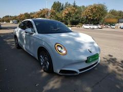 ORA Lightning Cat 555km Deluxe Edition - ფოტო 3
