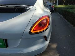 ORA Lightning Cat 555km Deluxe Edition - ფოტო 7