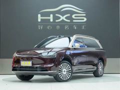 AITO Wenjie M9 Extended Range Ultra 52kWh 6-Seater with 192-Line LiDAR - фото 1