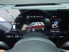 AITO Wenjie M9 Extended Range Ultra 52kWh 6-Seater with 192-Line LiDAR - фото 10