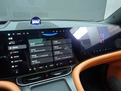 AITO Wenjie M9 Extended Range Ultra 52kWh 6-Seater with 192-Line LiDAR - фото 11