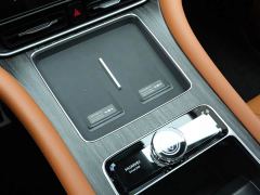 AITO Wenjie M9 Extended Range Ultra 52kWh 6-Seater with 192-Line LiDAR - фото 12
