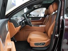 AITO Wenjie M9 Extended Range Ultra 52kWh 6-Seater with 192-Line LiDAR - фото 13