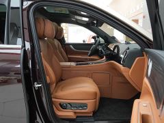 AITO Wenjie M9 Extended Range Ultra 52kWh 6-Seater with 192-Line LiDAR - фото 14