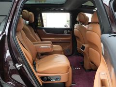 AITO Wenjie M9 Extended Range Ultra 52kWh 6-Seater with 192-Line LiDAR - фото 15