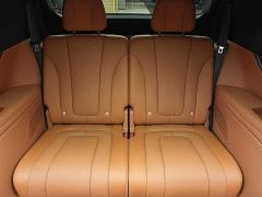AITO Wenjie M9 Extended Range Ultra 52kWh 6-Seater with 192-Line LiDAR - фото 16