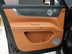 AITO Wenjie M9 Extended Range Ultra 52kWh 6-Seater with 192-Line LiDAR - фото 17