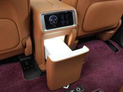 AITO Wenjie M9 Extended Range Ultra 52kWh 6-Seater with 192-Line LiDAR - фото 20
