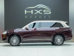 AITO Wenjie M9 Extended Range Ultra 52kWh 6-Seater with 192-Line LiDAR - фото 3