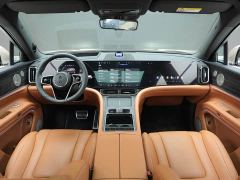 AITO Wenjie M9 Extended Range Ultra 52kWh 6-Seater with 192-Line LiDAR - фото 8