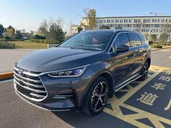 BYD Tang New Energy DM-i 112KM Premium Edition - ფოტო 1