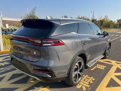 BYD Tang New Energy DM-i 112KM Premium Edition - ფოტო 10