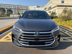 BYD Tang New Energy DM-i 112KM Premium Edition - ფოტო 2