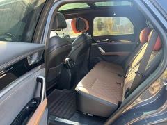 BYD Tang New Energy DM-i 112KM Premium Edition - ფოტო 5