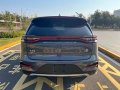 BYD Tang New Energy DM-i 112KM Premium Edition - ფოტო 9