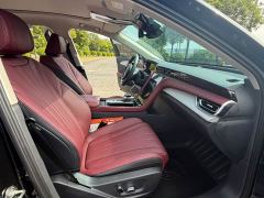 FAW Red Flag H5 2.0T Automatic Flagship Comfort Edition - photo 10