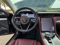 FAW Red Flag H5 2.0T Automatic Flagship Comfort Edition - photo 11