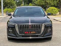 FAW Red Flag H5 2.0T Automatic Flagship Comfort Edition - photo 2