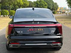 FAW Red Flag H5 2.0T Automatic Flagship Comfort Edition - photo 4