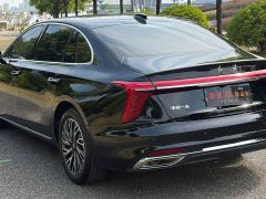 FAW Red Flag H5 2.0T Automatic Flagship Comfort Edition - photo 5