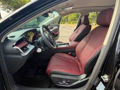 FAW Red Flag H5 2.0T Automatic Flagship Comfort Edition - photo 7