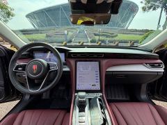 FAW Red Flag H5 2.0T Automatic Flagship Comfort Edition - photo 8