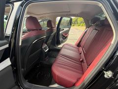FAW Red Flag H5 2.0T Automatic Flagship Comfort Edition - photo 9