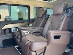 Mercedes-Benz V-Class V 260 L Long Wheelbase Luxury Edition - photo 10