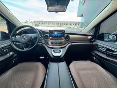 Mercedes-Benz V-Class V 260 L Long Wheelbase Luxury Edition - photo 11