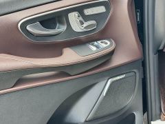 Mercedes-Benz V-Class V 260 L Long Wheelbase Luxury Edition - photo 12