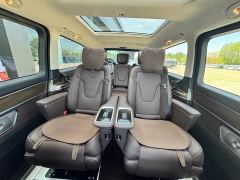 Mercedes-Benz V-Class V 260 L Long Wheelbase Luxury Edition - photo 13