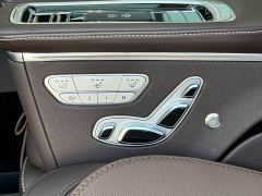 Mercedes-Benz V-Class V 260 L Long Wheelbase Luxury Edition - photo 14