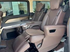 Mercedes-Benz V-Class V 260 L Long Wheelbase Luxury Edition - photo 15