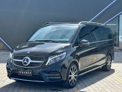 Mercedes-Benz V-Class V 260 L Long Wheelbase Luxury Edition - photo 2