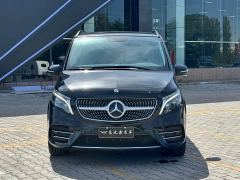 Mercedes-Benz V-Class V 260 L Long Wheelbase Luxury Edition - photo 3