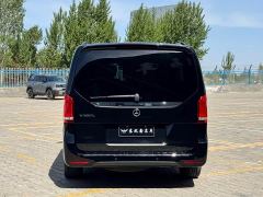 Mercedes-Benz V-Class V 260 L Long Wheelbase Luxury Edition - photo 5