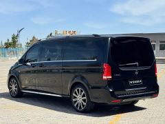 Mercedes-Benz V-Class V 260 L Long Wheelbase Luxury Edition - photo 6