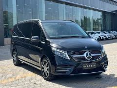 Mercedes-Benz V-Class V 260 L Long Wheelbase Luxury Edition - photo 7