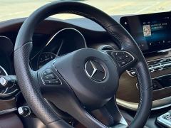 Mercedes-Benz V-Class V 260 L Long Wheelbase Luxury Edition - photo 8