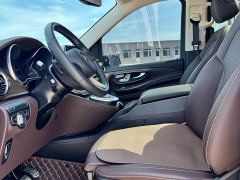 Mercedes-Benz V-Class V 260 L Long Wheelbase Luxury Edition - photo 9
