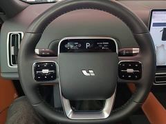 Li Auto L8 Ultra Smart Refresh Edition - ფოტო 10